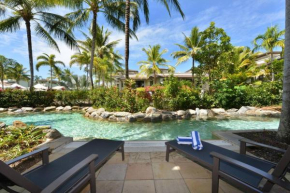 Resort-style Swim Out - A True Tropical Oasis